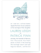 Lauren Wedding Invitations