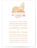 Lauren Wedding Invitations