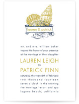 Lauren Wedding Invitations