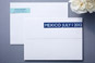 Skinny-Wrap Address™ Labels