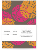 Riviera Wedding Invitations