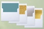 Slip-In Envelope Liners