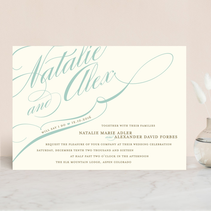 14 Fabulous Black And White Wedding Invitations In Guide 14 Fab Black And White Wedding Invitations