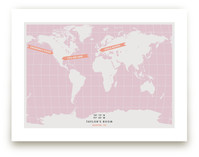 You are Here Art Prints