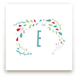 Craggy Wreath Art Prints