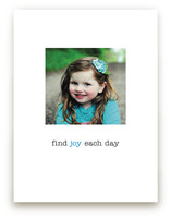 Find Joy in Each Day Art Prints