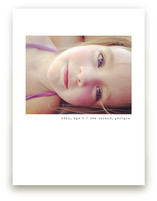 Simple Type Art Prints