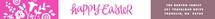 Crafted Easter Skinnywrap™ Address Labels