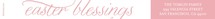 Simply Blessings Skinnywrap™ Address Labels