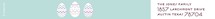 Easter Eggs Skinnywrap™ Address Labels
