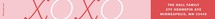 Sealed with a Kiss Skinny-wrap™ Address Labels