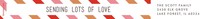 Going Postal Skinnywrap™ Address Labels