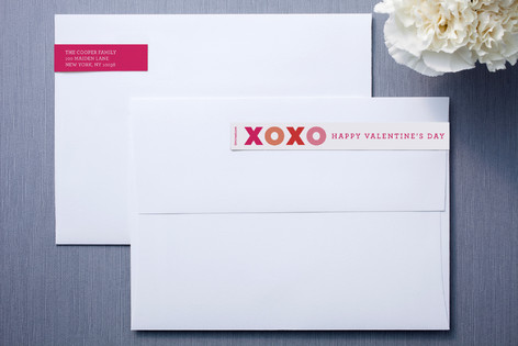 Simply Skinny-Wrap™ Address Labels