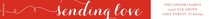 Chic Skinny-Wrap™ Address Labels