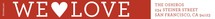 Happy Love Day Skinny-Wrap™ Address Labels