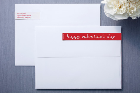 Studio XOXO Skinny-Wrap™ Address Labels