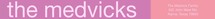 Peach and Corduroy Skinnywrap™ Address Labels