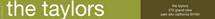 Olive and Forest Skinny-Wrap Address Labels, by Minted