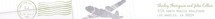 A Faraway Destination Skinny-Wrap™ Address Labels
