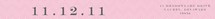 Charming Go Lightly Skinnywrap™ Address Labels