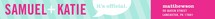 Smart Conversation Skinnywrap™ Address Labels
