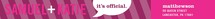 Smart Conversation Skinnywrap™ Address Labels