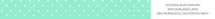 Chandelier Skinnywrap™ Address Labels