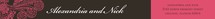 Spanish Lace Skinnywrap™ Address Labels