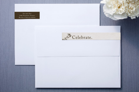 Story Book Skinnywrap™ Address Labels