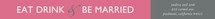 Intricate Skinnywrap™ Address Labels