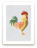 Rise and Shine Art Prints