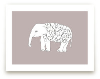 Quiet Places Art Prints