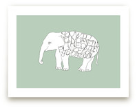 Quiet Places Art Prints