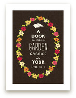 Book Love Art Prints