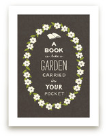 Book Love Art Prints