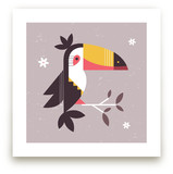 Birds of A Feather 2 Art Prints