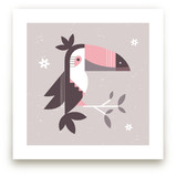 Birds of A Feather 2 Art Prints