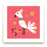 Birds of a Feather 3 Art Prints