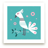 Birds of a Feather 3 Art Prints