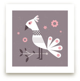 Birds of a Feather 3 Art Prints