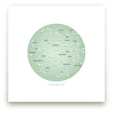 Northern Sky Art Prints