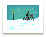 all seasons Art Prints