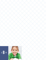 prep school Children's Personalized Photo Stationery