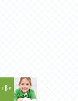 prep school Children's Personalized Photo Stationery