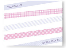 Daydreaming Children's Personalized Stationery