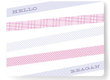 Daydreaming Children's Personalized Stationery