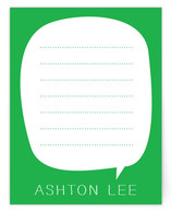 Simon Says Children's Personalized Stationery