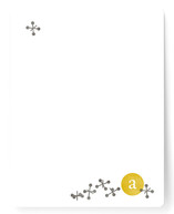 Jax Children's Personalized Stationery
