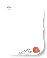 Jax Children's Personalized Stationery