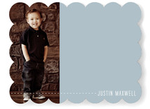 Dashing Children's Personalized Stationery